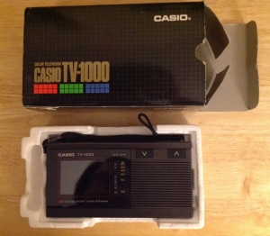 Casio_1000_Package_Open