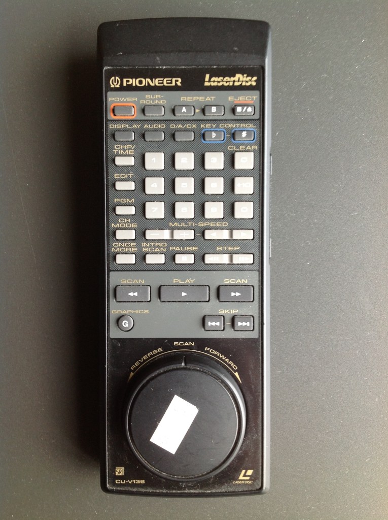 LD_Remote
