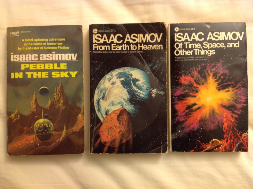 Odds_Asimov_Books