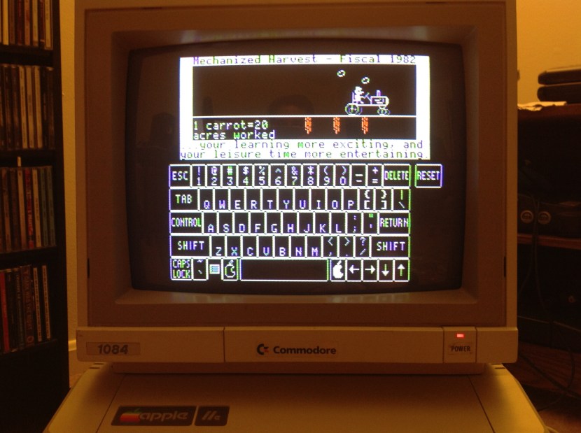 C1084_AppleII_Demo