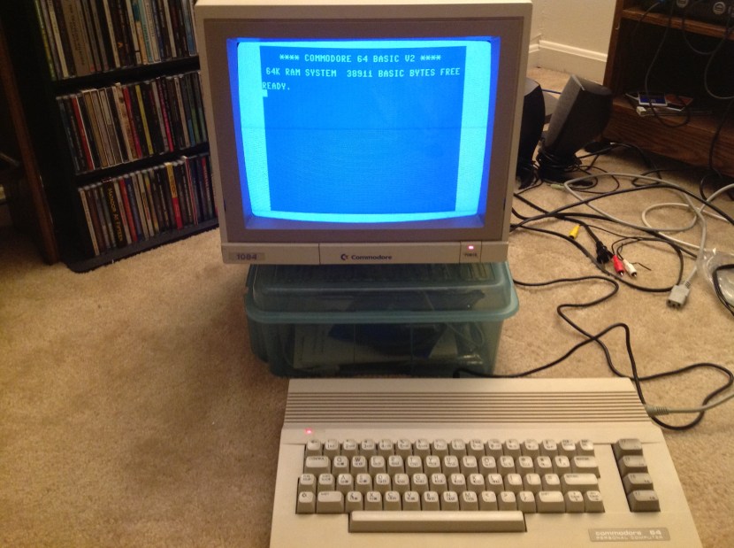 C1084_C64_Boot