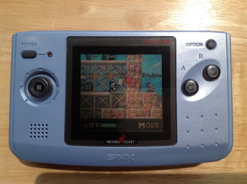 NGPC_Metal_Slug_1st_Screen1