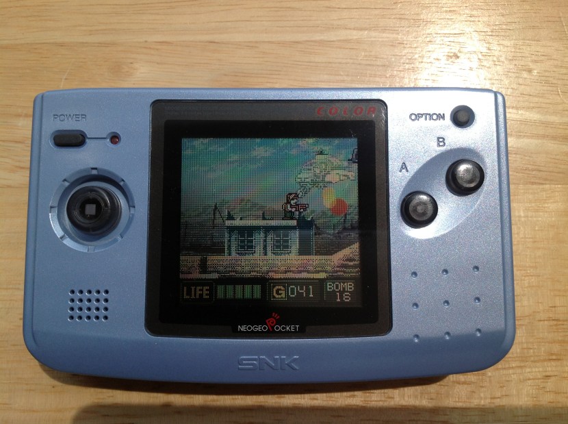 NGPC_Metal_Slug_2nd_Screen1